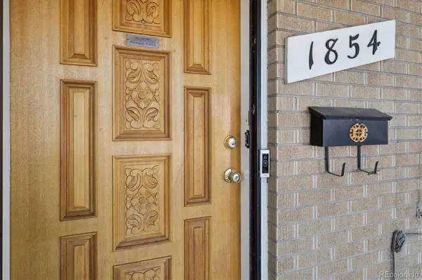 1854 S Eliot ST, Denver, CO 80219