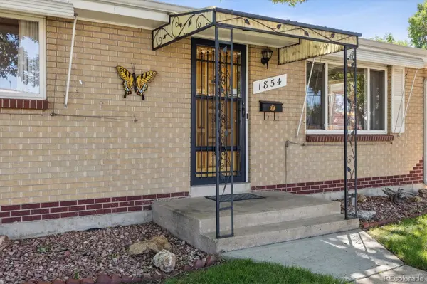 1854 S Eliot ST, Denver, CO 80219