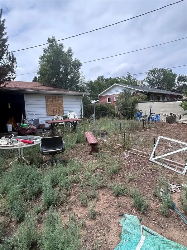 3294 S Newton ST, Denver, CO 80236