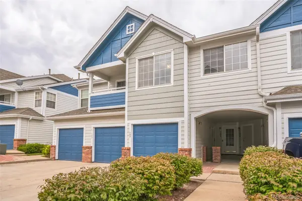 1371 S Cathay CT #102, Aurora, CO 80017