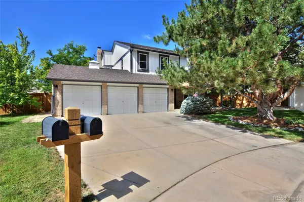 16506 E Alamo PL, Centennial, CO 80015