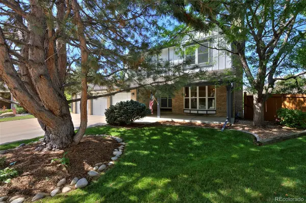 16506 E Alamo PL, Centennial, CO 80015