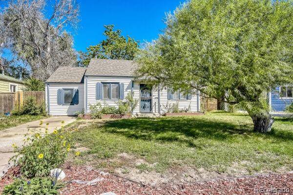 4130 Saint Paul ST, Denver, CO 80216