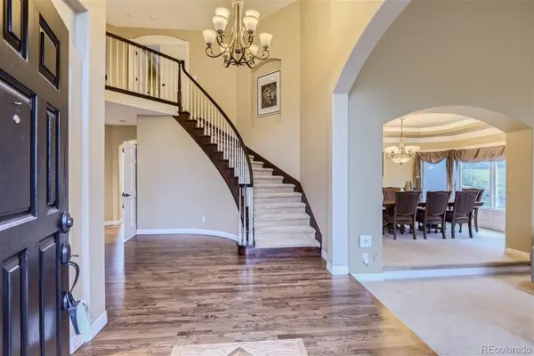 5400 Preserve Pkwy, Greenwood Village, CO 80121