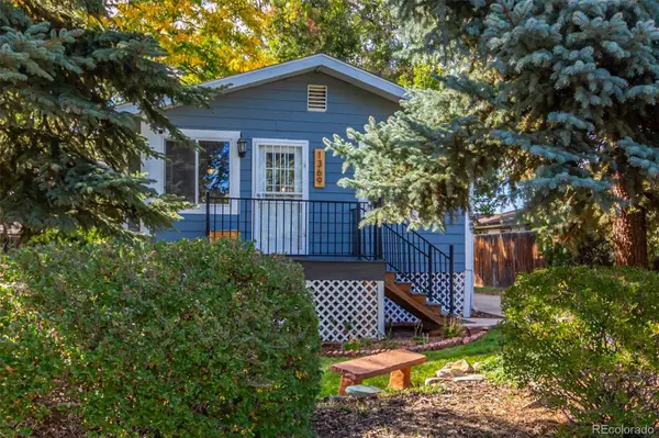 1369 Teller ST, Lakewood, CO 80214