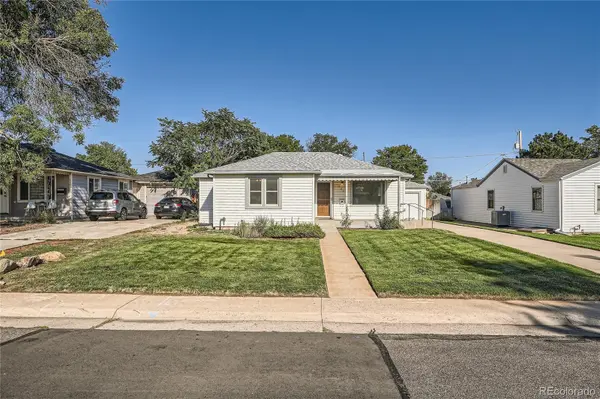920 S Dale CT, Denver, CO 80219
