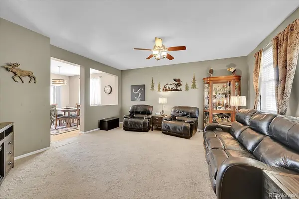 6123 E 116th AVE, Thornton, CO 80233