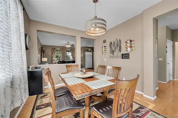 6123 E 116th AVE, Thornton, CO 80233