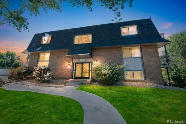 309 E Highline CIR #207, Centennial, CO 80122