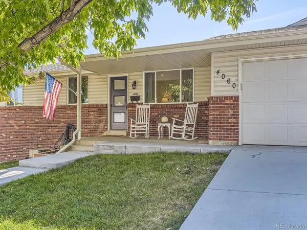 4060 W Latonka RD, Littleton, CO 80123