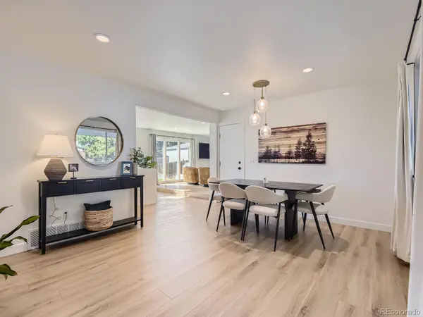 4060 W Latonka RD, Littleton, CO 80123