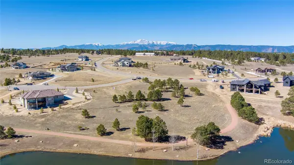 3846 Deboodt CT, Colorado Springs, CO 80908
