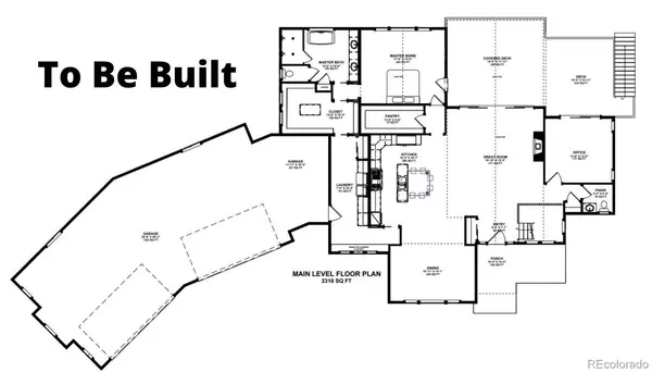 3846 Deboodt CT, Colorado Springs, CO 80908