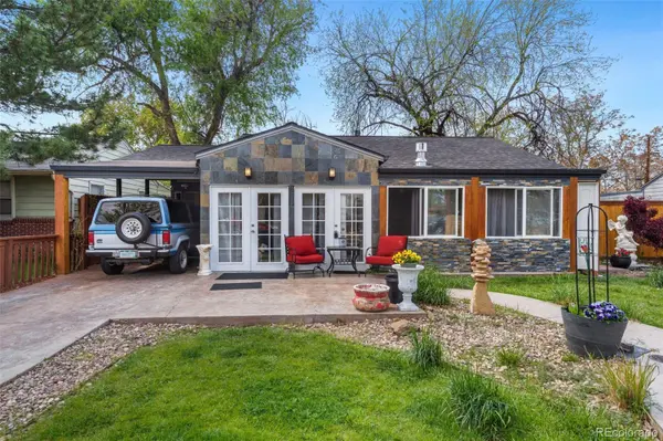 875 Kingston ST, Aurora, CO 80010