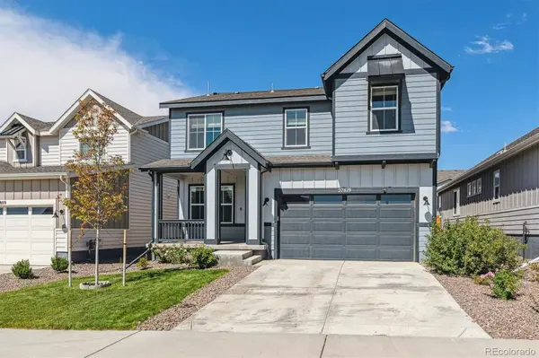 27819 E 7th PL, Aurora, CO 80018