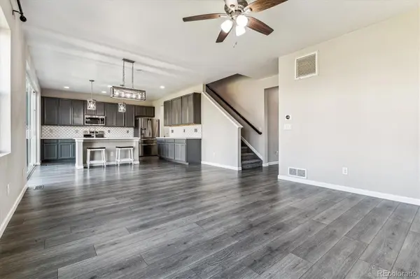 27819 E 7th PL, Aurora, CO 80018