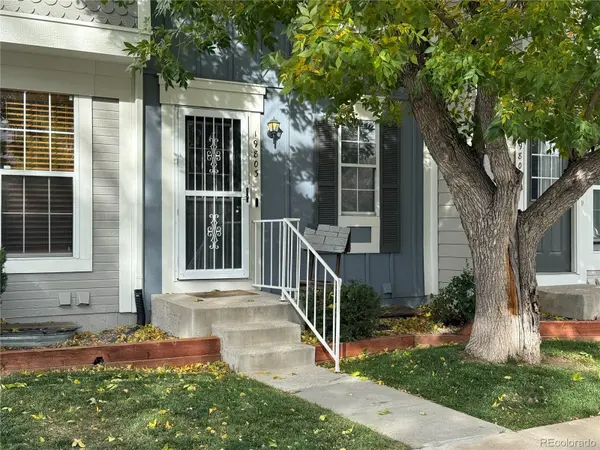 19803 Victorian WAY, Parker, CO 80138