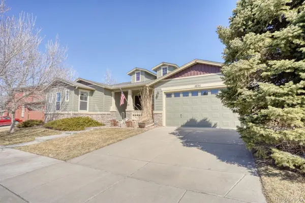 16741 E 107th AVE, Commerce City, CO 80022