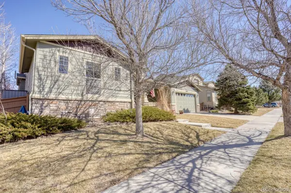 16741 E 107th AVE, Commerce City, CO 80022
