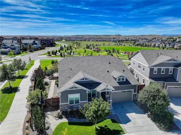 10233 Fort Worth CT, Parker, CO 80134