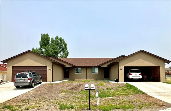 251 W Acorn DR #253, Pueblo West, CO 81007
