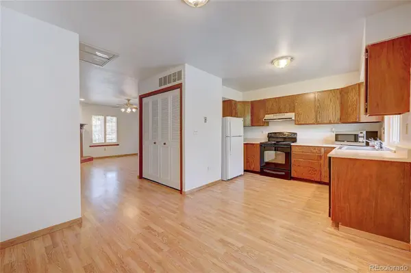 7921 York ST #1, Denver, CO 80229