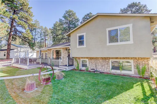 33988 Goldfinch DR, Elizabeth, CO 80107