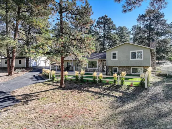 33988 Goldfinch DR, Elizabeth, CO 80107