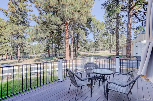 33988 Goldfinch DR, Elizabeth, CO 80107