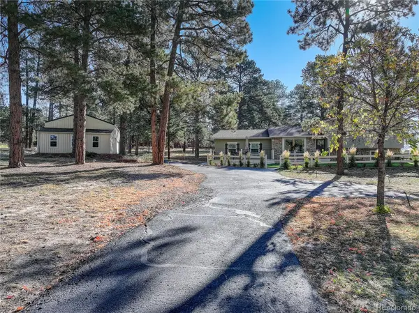 33988 Goldfinch DR, Elizabeth, CO 80107
