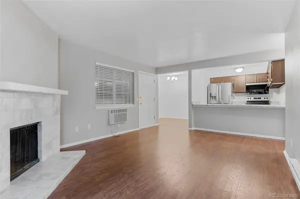 14602 E 2nd AVE #104C, Aurora, CO 80011