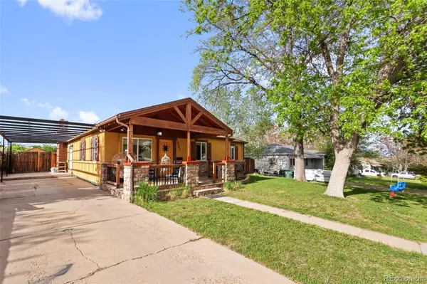 2261 Hoyt DR, Thornton, CO 80229