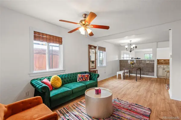 2261 Hoyt DR, Thornton, CO 80229