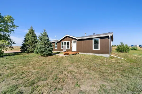 965 Ranchette PL,  Calhan,  CO 80808