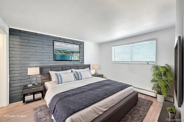 875 S Quebec ST #18, Denver, CO 80247