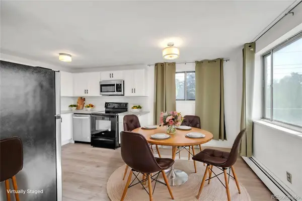 875 S Quebec ST #18, Denver, CO 80247