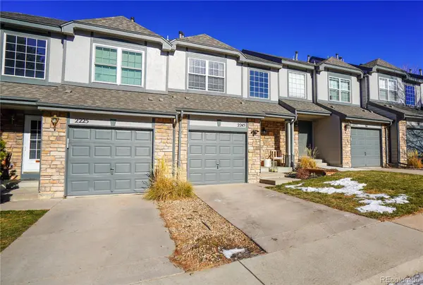2245 E 103rd PL, Thornton, CO 80229