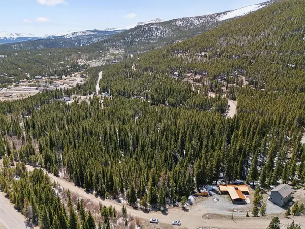 Lot 70 Pine Way, Idaho Springs, CO 80452