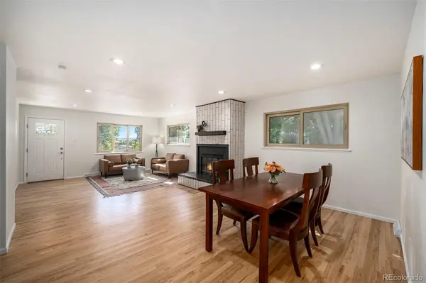 1079 Evalena RD, Castle Rock, CO 80108