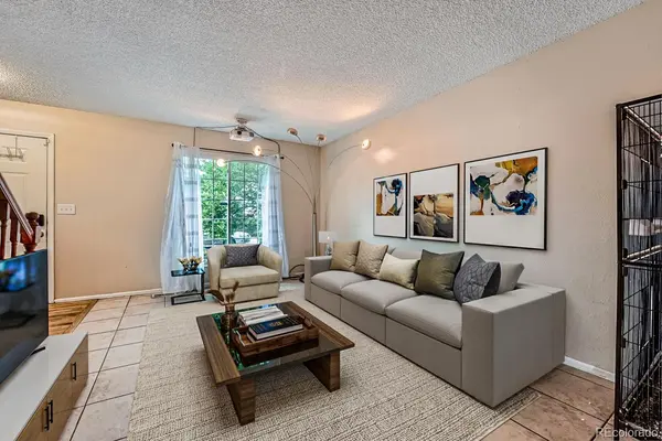 1099 S Naples WAY, Aurora, CO 80017