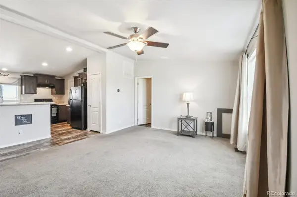 38407 Lake ST, Agate, CO 80101