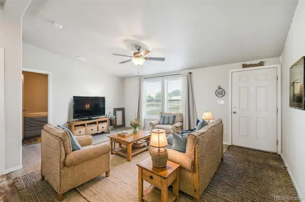 38407 Lake ST, Agate, CO 80101
