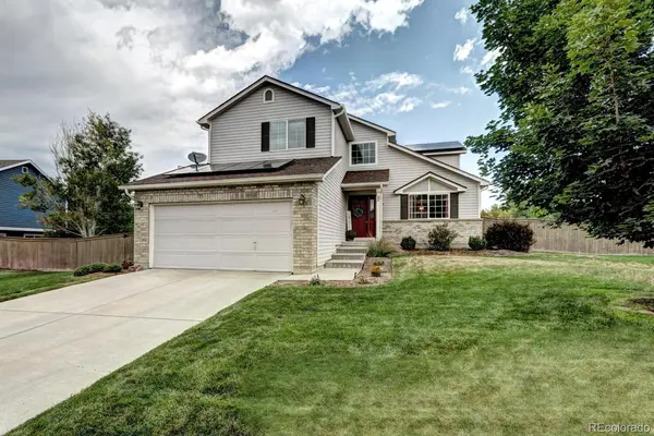 6055 Teaberry AVE, Castle Rock, CO 80104