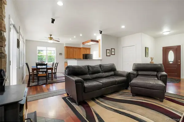 32200 County Road 17/21, Elizabeth, CO 80107