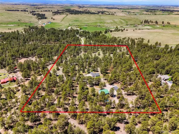 32200 County Road 17/21, Elizabeth, CO 80107