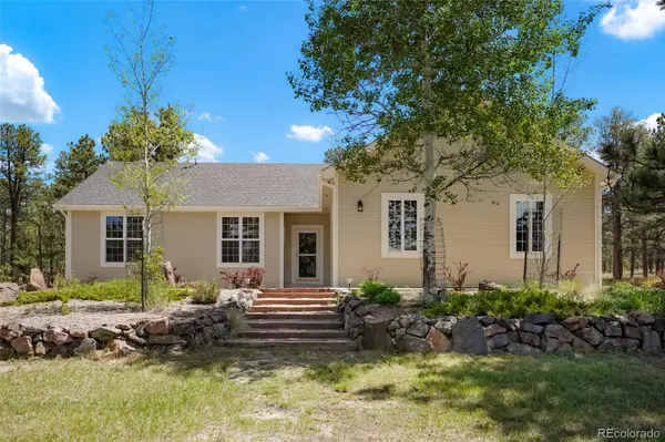 32200 County Road 17/21, Elizabeth, CO 80107