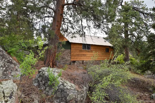 62 Mt Moriah RD, South Fork, CO 81154