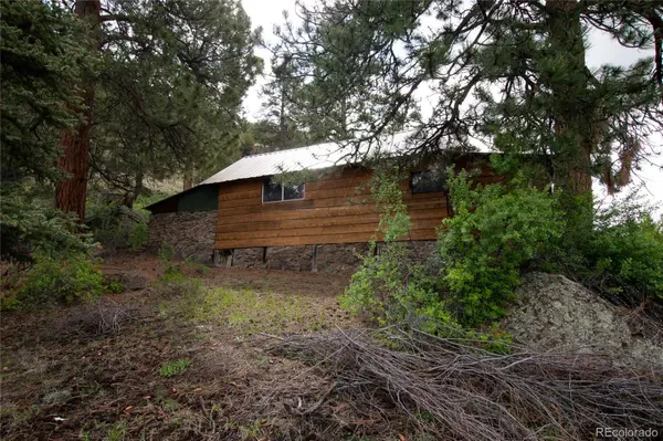 62 Mt Moriah RD, South Fork, CO 81154