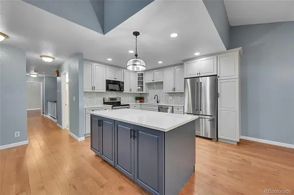 7900 W Layton AVE #911, Littleton, CO 80123