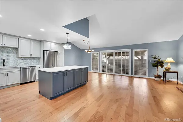7900 W Layton AVE #911, Littleton, CO 80123